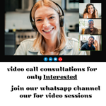 The Convenience of Video Consultation for Visa Immigration 
